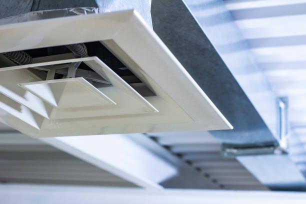Home Air Vent Cleaning in Crystal River, FL