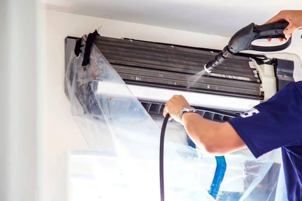 Best Ventilation Cleaning Services  in Crystal River, FL