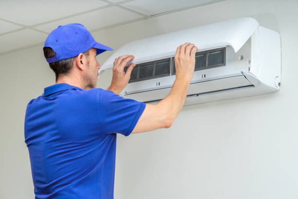Best Emergency Air Duct Cleaning  in Crystal River, FL