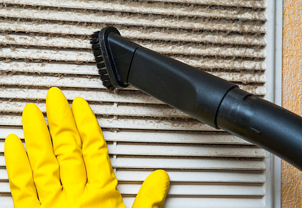Best HVAC Duct Inspection Services  in Crystal River, FL